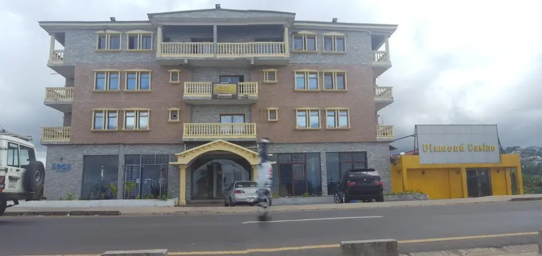 Hotelafbeelding