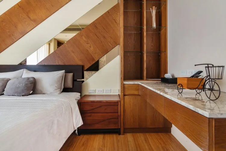 Ching Yue B&B