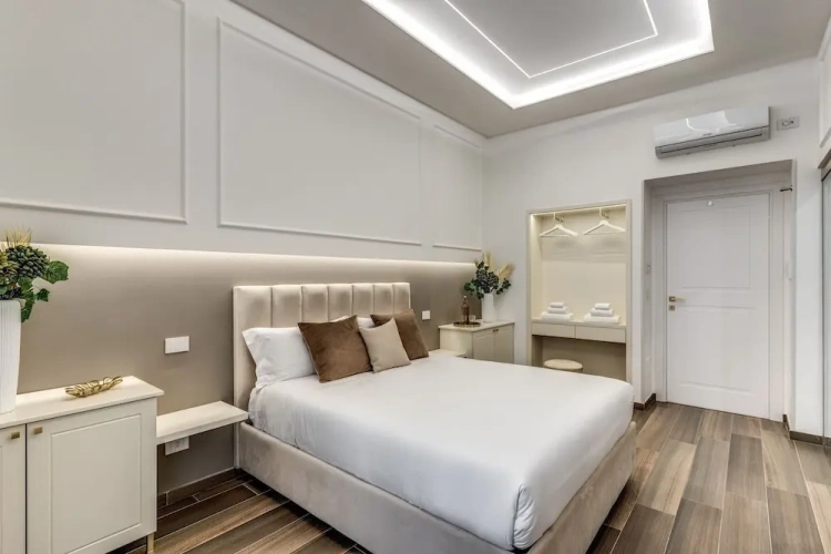 Comfort room