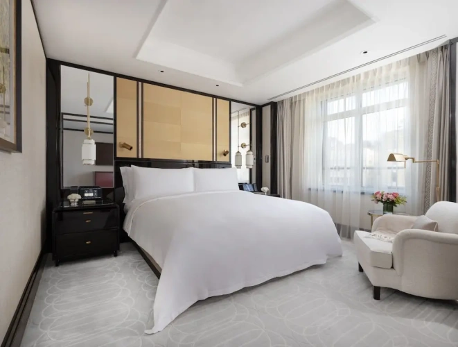 Superior Double Suite