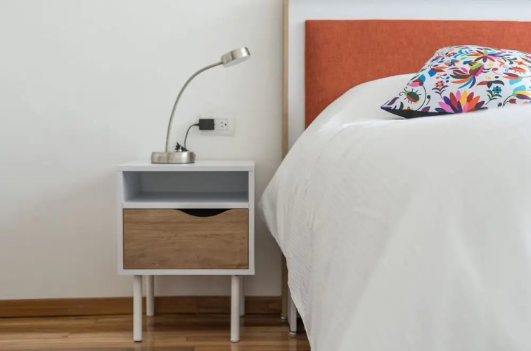 New Boutique Apartment, Polanco District