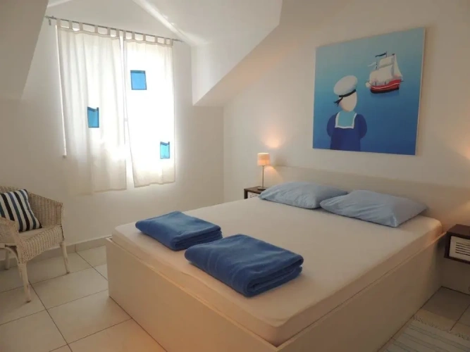 Premium Apartment