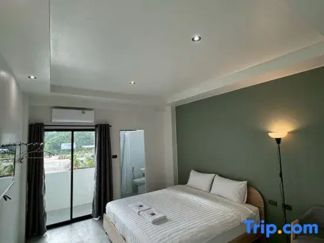 W Smart Stay TRANG