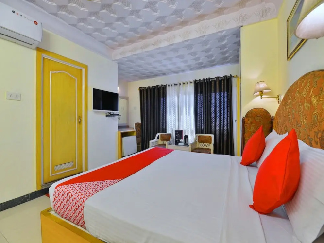 Hotel Neelam