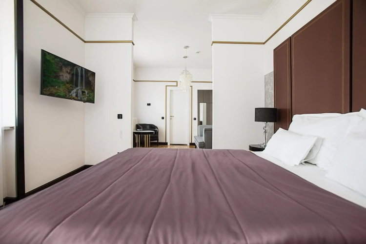 Hotel Majestic