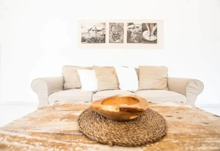 Hostal Santi