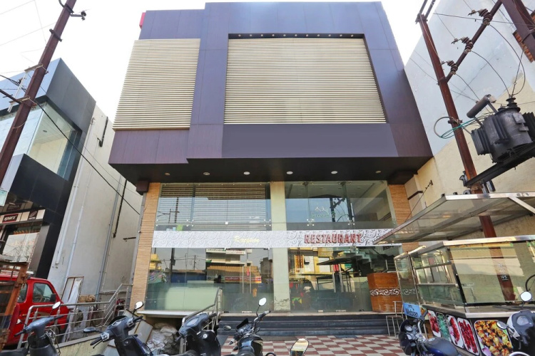 Imagen del hotel