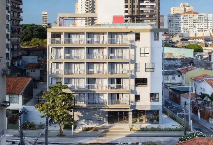 Classic Apartment