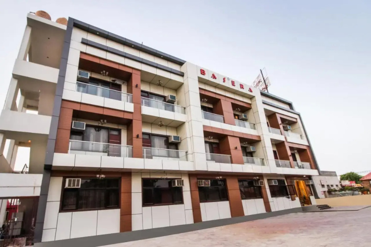 Imagen del hotel