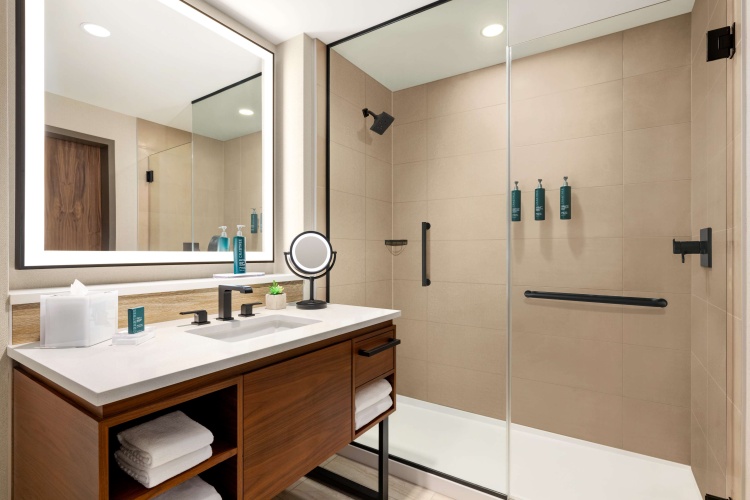 Hilton North Scottsdale at Cavasson photo 10
