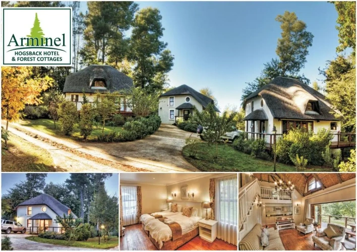 3 Bedrooms Double Chalet