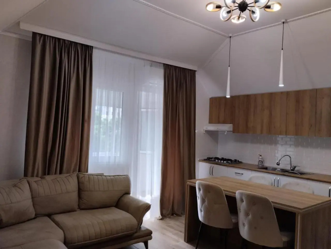 Guest house U morya