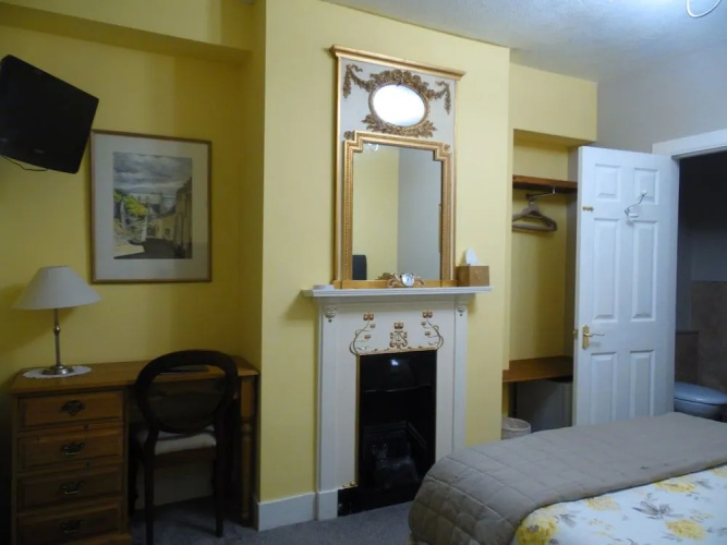 The Haven B&B