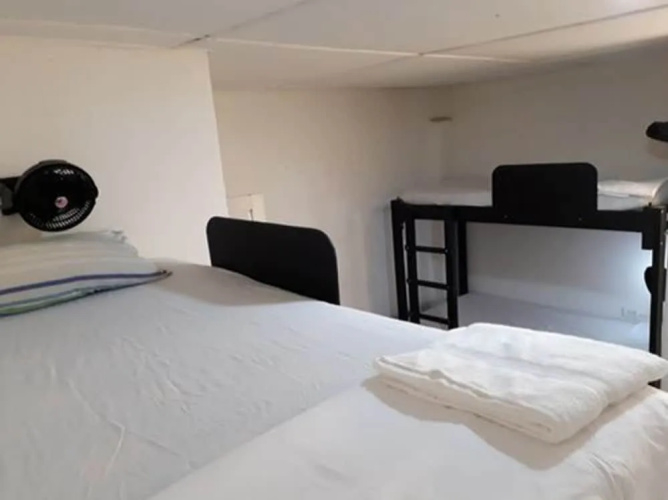 Trekkers Hostel