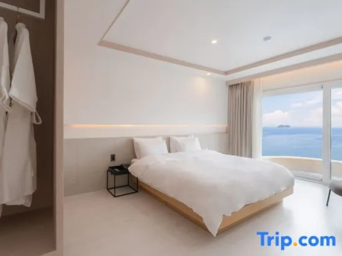 Premier Double room