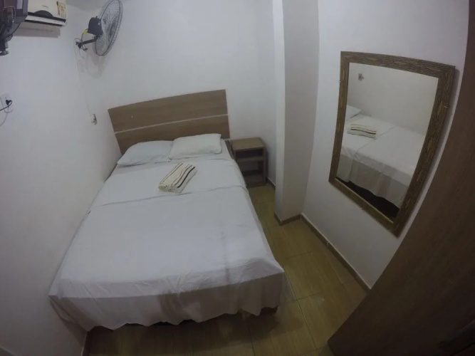 Best Rio Hostel