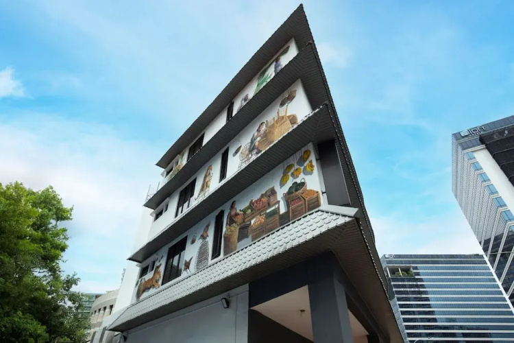 Hotelbild