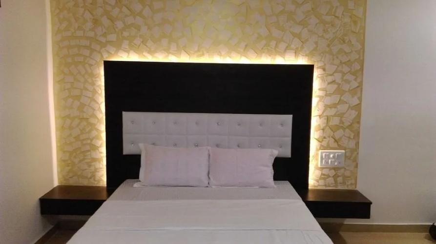 Sun Beach Resort