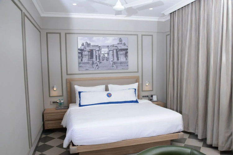 Fortune Valley View, Manipal - Member ITC Hotels' Group