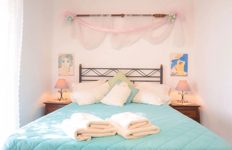 Villa Forestata Apartments & Studios