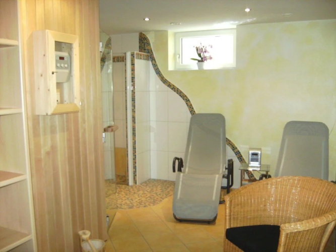 Landhaus Trinker
