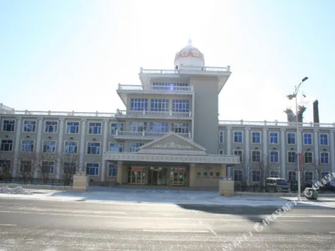 Lin Cheng Hotel