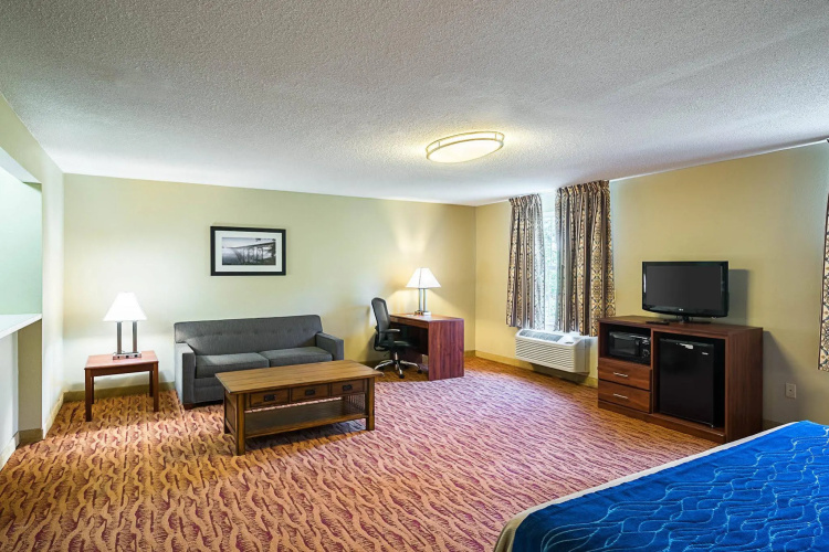 Comfort Inn
