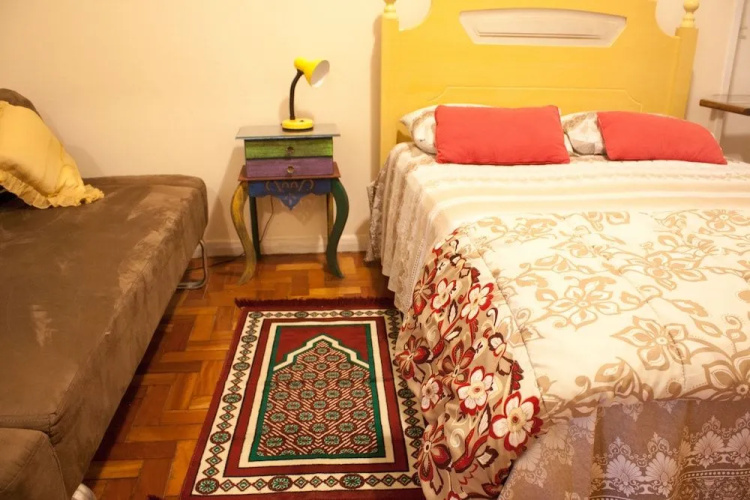 Castel Inn Hostel