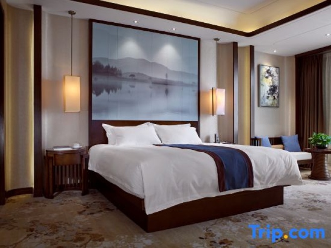 Executive Double Suite