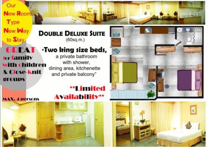 Hotel Sathorn Place