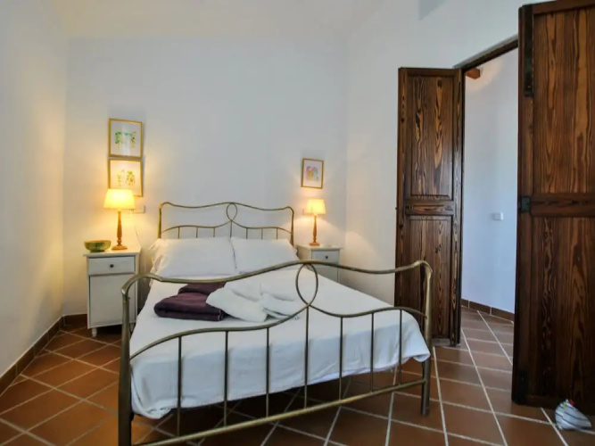Modern Mansion in Selva With Private Pool