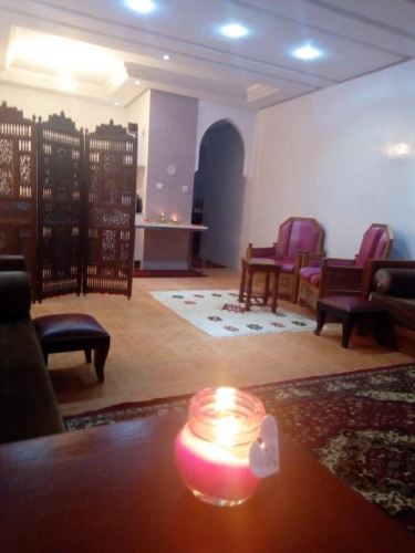 Marrakech autrement