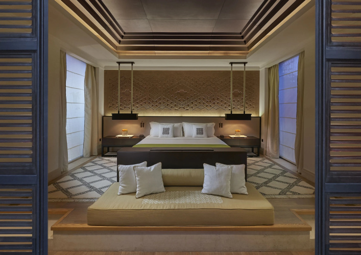 Mandarin Oriental, Marrakech