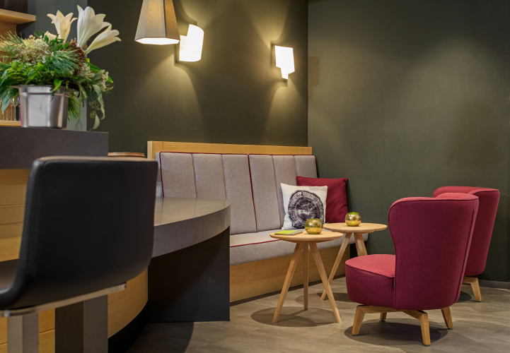 Allgäu ART Hotel Kempten, Bild 2