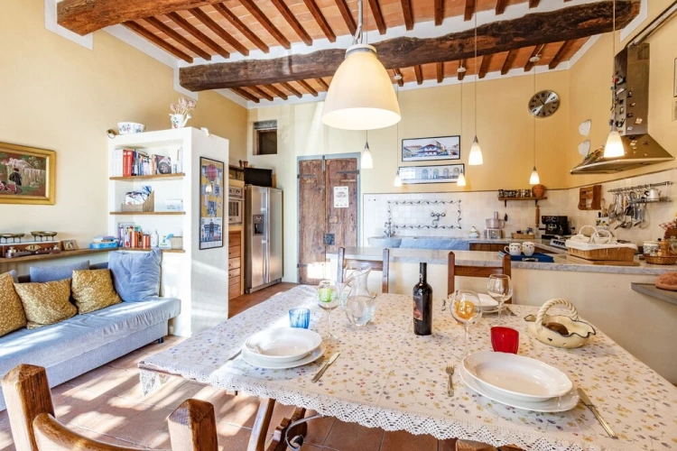 2 Bedrooms Family Cottage