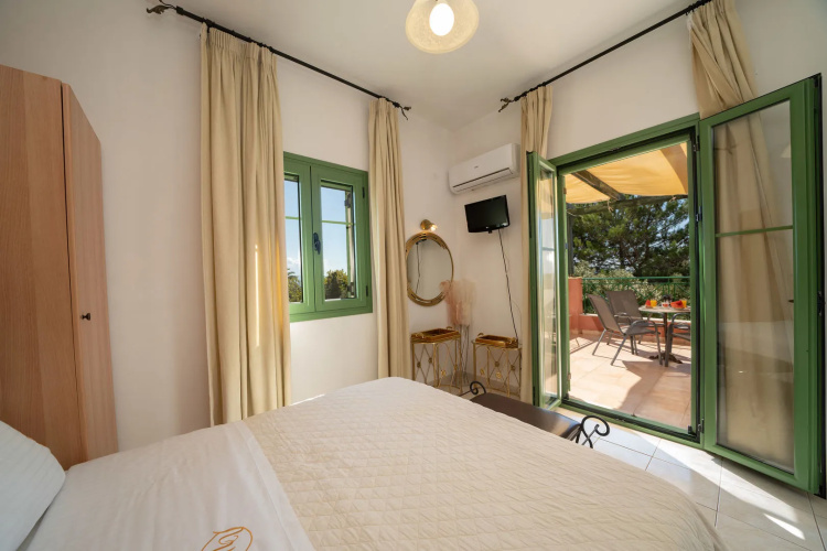 Monambeles Villas