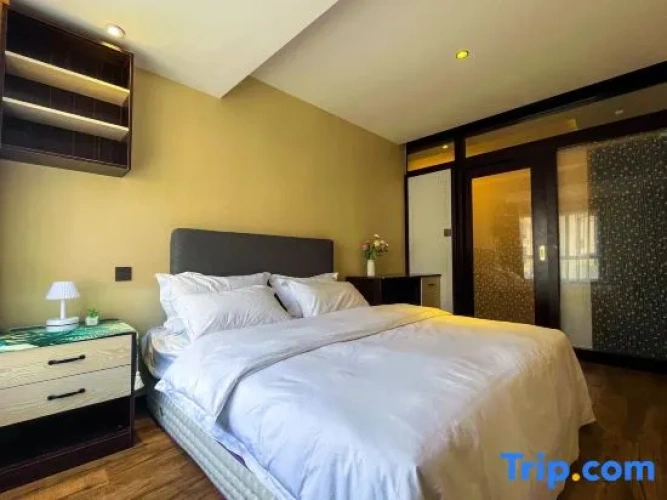 2 Bedrooms Deluxe Suite