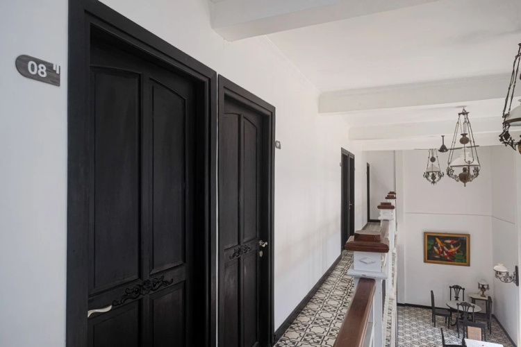 RedDoorz Plus @ Harmonie Cepu Blora
