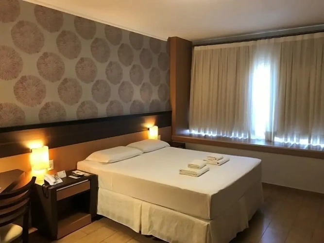 Premier Double room