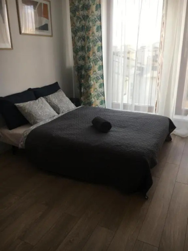 Apartamenty Centrum II