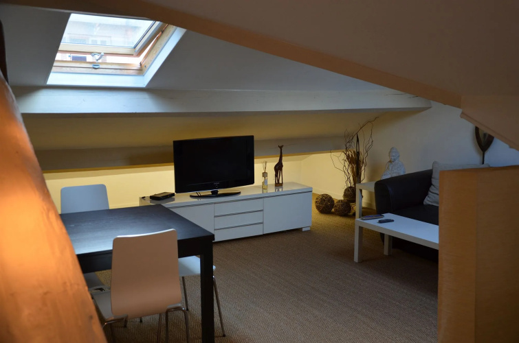 Rent Cannes Résidence Gambetta
