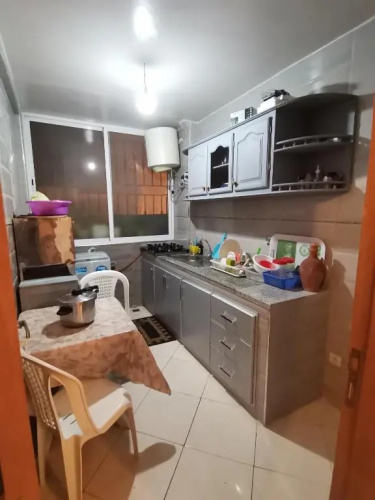 Zizi appartement