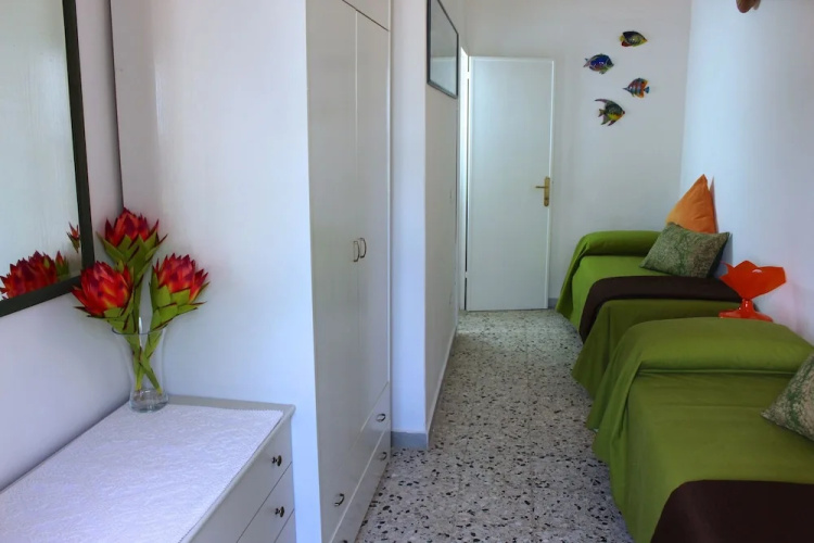 Villa Susy al mare