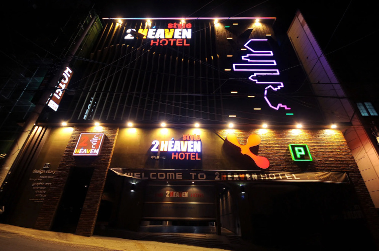 Hotelafbeelding