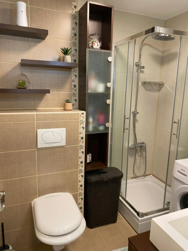 Lovely and Cosy 1-Bedroom Apartment