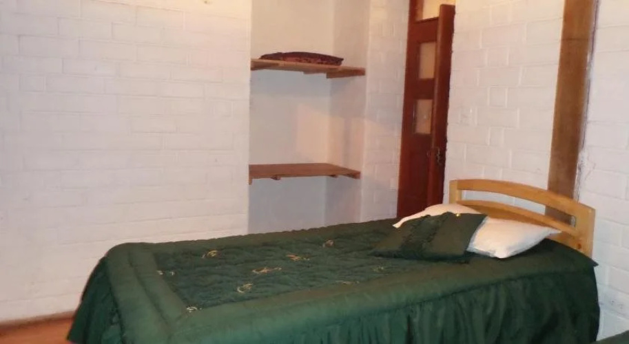 Chuza Longa Home