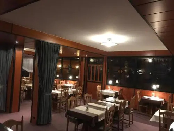 Ferienwohnung-SeesternEG