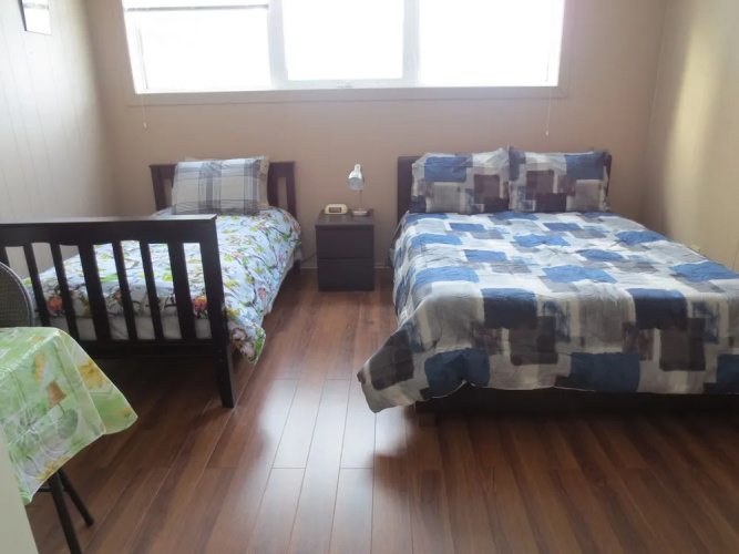 College Park Bed and Breakfast