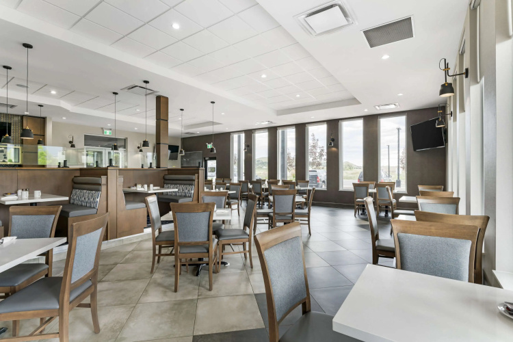 Best Western Premier Route 97 Vernon photo 31