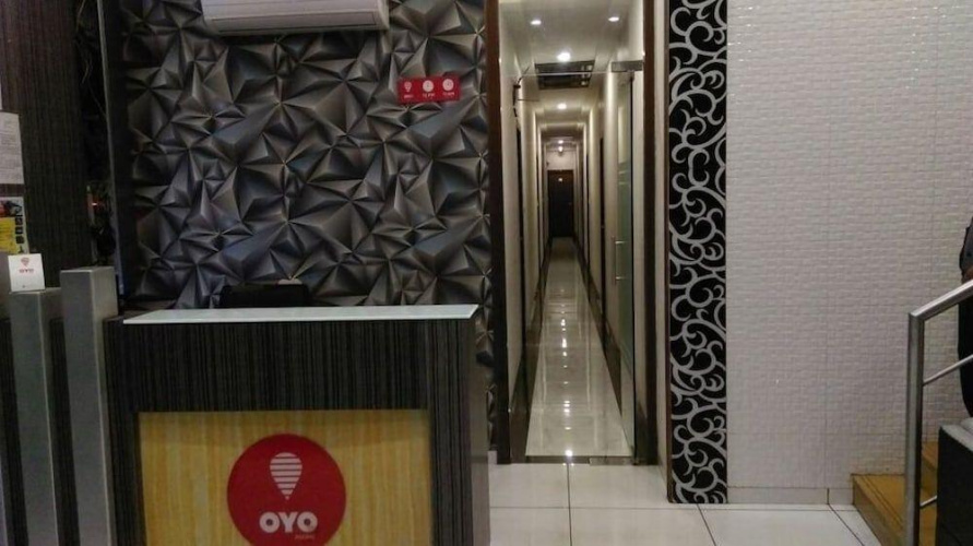 Hotel Palace Resoidency 1